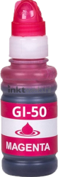 Huismerk Canon GI-50 magenta Product only