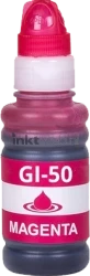 Huismerk Canon GI-50 magenta Product only