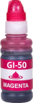 Huismerk Canon GI-50 magenta