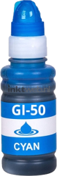 Huismerk Canon GI-50 cyaan Product only