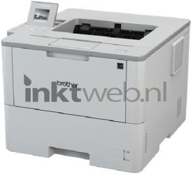 Brother HL-L6400DW zwart-wit laserprinter HL-L6400DW