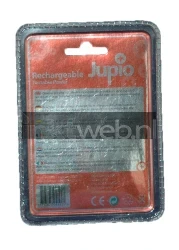Jupio Direct Power AA oplaadbare batterijen 