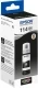 Epson 114 Inktfles zwart (Origineel)