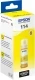 Epson 114 Inktfles geel (Origineel)
