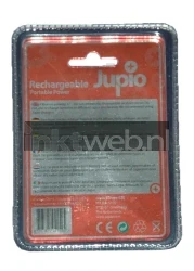 Jupio Direct Power AAA oplaadbare batterijen Back box