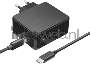Trust USB-C lader 45W Product only