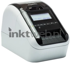 Brother QL-820NWBC Product only