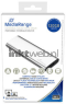 MediaRange SDXC memory card, Class 10, 128GB