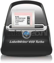 Dymo LabelWriter 450 Turbo Product only