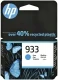 HP 933 cyaan (Origineel)