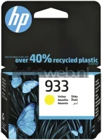 HP 933 (MHD 09-22) geel