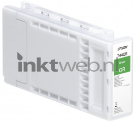 Epson T44QB40 groen Product only
