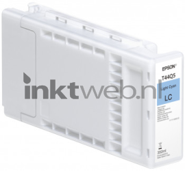 Epson T44Q540 licht cyaan Product only