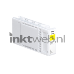 Epson T44Q440 geel Product only