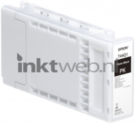 Epson T44Q140 foto zwart Product only
