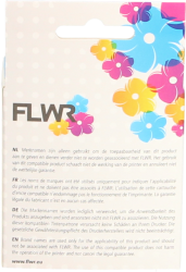 FLWR Canon CL-561XL kleur Back box