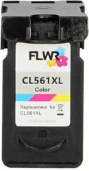 FLWR Canon CL-561XL kleur Product only