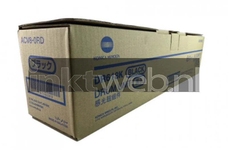 Konica Minolta DR-618C kleur (Origineel)