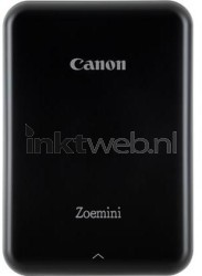 Canon Zoemini Premium Kit zwart Front box