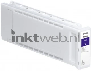 Epson T44JD Violet Product only