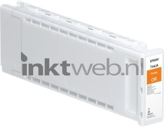 Epson T44JA oranje Product only