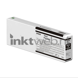 Epson T44J1 foto zwart Product only