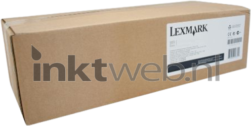 Lexmark 24B7500 magenta Front box