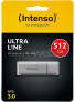 Intenso Ultra Line USB-stick 512GB