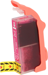 FLWR Canon CLI-521M magenta Product only