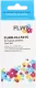 FLWR Canon CLI-521C cyaan (Huismerk (compatible))