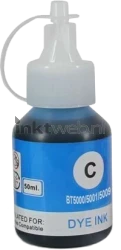 Huismerk Brother BT5000C cyaan Product only