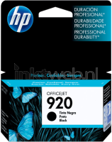 HP 920 (MHD jan-22) zwart