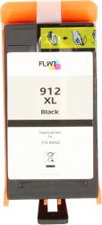 FLWR HP 912XL zwart Product only