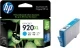 HP 920XL cyaan (Origineel Hoge Capaciteit)