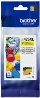 Brother LC-426XL (Opruiming nov-24) geel