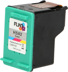 FLWR HP 342 kleur FLWR-C9361