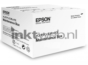 Epson C13T671300 Onderhouds kit Front box