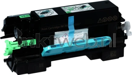 Ricoh P501 toner zwart Product only