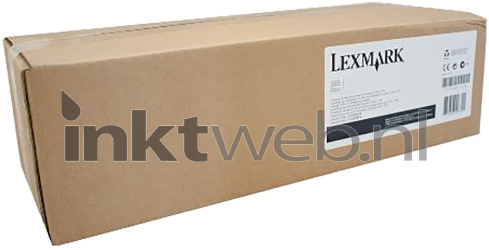 Lexmark 0040X7220 Onderhouds kit Front box