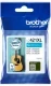 Brother LC-421XLC cyaan (Origineel Hoge Capaciteit)