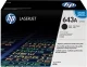 HP 643A zwart (Origineel)