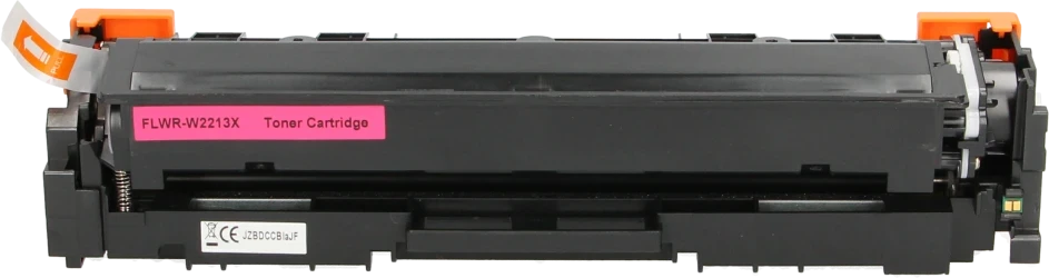 FLWR HP 207X magenta Product only