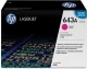 HP 643A magenta (Origineel)