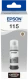 Epson 115 EcoTank grijs (Origineel)