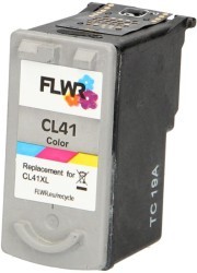 FLWR Canon CL-41 kleur Product only