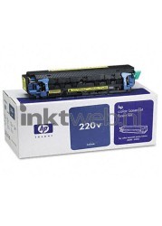 HP RG5-3061 Fuser kit 220V Combined box and product