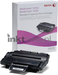 Xerox Workcentre 3210 / 3220 zwart