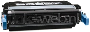 HP 642A toner zwart