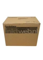 NRG CPI 9 CopyPrinter Ink zwart Front box