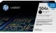 HP 504A toner zwart (Origineel)
